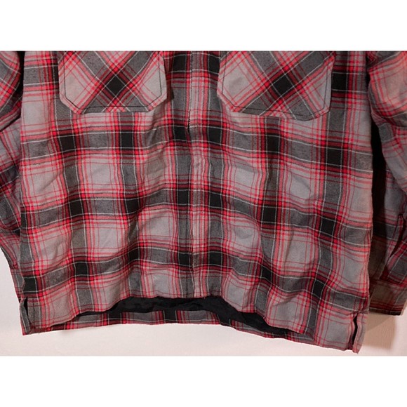 Guess Jeans Company Long-Sleeve Button-Down Shirt Men's Size SMALL - Picture 5 of 12